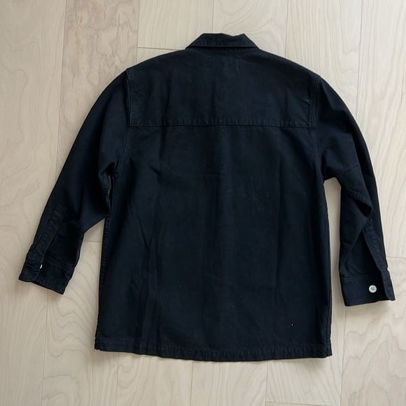 NWOT Ijji work jacket - Picture 7 of 10